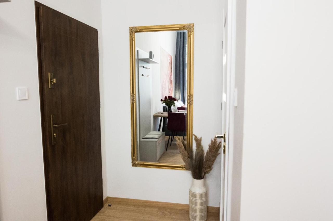 Cracwow K8 Apartments Krakau Buitenkant foto